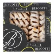 Печенье Biscotti песочное Бьянка 370 г