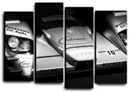 Картина модульная Audi R8 Le Mans 112x82 см Hotel Arizona HD B/W4-IFR-Audi Racing-43743 Картина модульная Audi R8 Le Mans 112x82 см Hotel Arizona HD B/W4-IFR-Audi Racing-43743