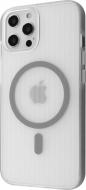 Чехол Proove Astro Case with Magnetic Ring для Apple iPhone 12 Pro Max gray (PCASIP12PM05)