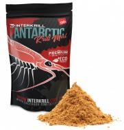 INTERKRILL 100 г криль Мука крилевая "KRILL MEAL" 100g