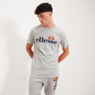 Футболка Ellesse SL PRADO TEE SHC07405-112 р.L серый