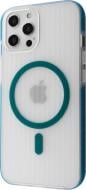Чехол Proove Astro Case with Magnetic Ring для Apple iPhone 12 Pro Max mint (PCASIP12PM09)