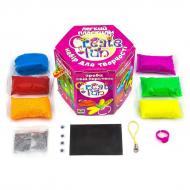 Набор для творчества Create fun Moon Light Clay Окто (70029)