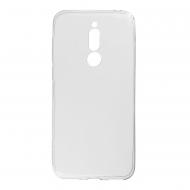 Чехол-накладка Armorstandart Ultrathin Air Series для Meizu M6t Transparent (ARM52448)