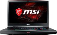 Ноутбук MSI GT75VR-7RE 17,3" (GT75VR7RE-230UA) black