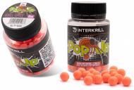 Плаваючі бойли Pop-Up INTERKRILL 20 г кріль/ спеції "KRILL SPICY" 8mm 20g