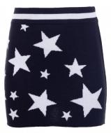 Спідниця Flash р.164 чорний 19G164-7-1850_4000