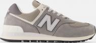 Кроссовки мужские New Balance 574 U574-SNV р.41,5 серые