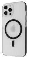 Чехол Proove Astro Case with Magnetic Ring для Apple iPhone 12 / Apple iPhone 12 Pro black (PCASIP120P02)