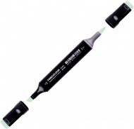 Маркер спиртовой FINECOLOUR EF102-59 зеленый лист