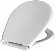 Сиденье для унитаза Bisk Lilia 80302