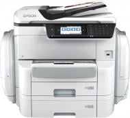 МФУ Epson WorkForce Pro с Wi-Fi А4 (C11CF34401)