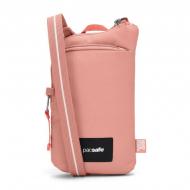Сумка Pacsafe Антивор GO Tech Crossbody 35175340 розовый