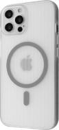 Чохол Proove Astro Case with Magnetic Ring для Apple iPhone 12 / Apple iPhone 12 Pro gray (PCASIP120P05)
