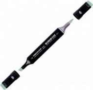 Маркер спиртовой FINECOLOUR EF102-60 океан зеленый