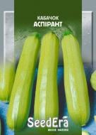 Насіння SeedEra кабачок Аспірант 10 г (4823073719237)