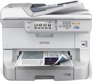 МФУ Epson WF-8590DWF А3+ (C11CD45301) WorkForce с WI-FI