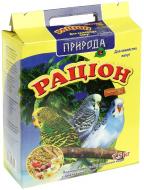 Корм Природа Раціон Мультівітамін + йод 1,5 кг PR740082 Корм Природа Раціон Мультівітамін + йод 1,5 кг PR740082
