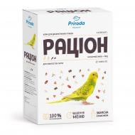 Корм Природа Рацион Мультивитамин + йод 1,5 кг PR740082