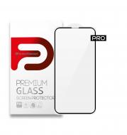 Защитное стекло Armorstandart (ARM60265) Pro 3D для Apple iPhone 13 Pro Max Black