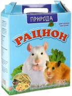 Корм Природа Раціон 1,5 кг PR740083 Корм Природа Раціон 1,5 кг PR740083