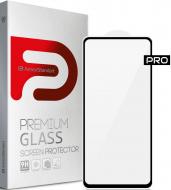 Защитное стекло Armorstandart Pro для Samsung M52 (M526) Black (ARM60090)