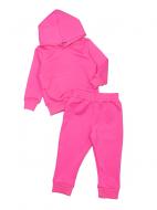 Спортивный костюм Luna Kids р.92 коралловый 0033