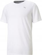 Футболка Puma PERFORMANCE SS TEE 52031402 р.S белый