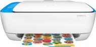 БФП HP DeskJet 3639 А4 (F5S43C) БФП HP DeskJet 3639 А4 (F5S43C)