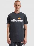 Футболка Ellesse SL PRADO TEE SHC07405-106 р.M серый