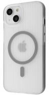 Чехол Proove Astro Case with Magnetic Ring для Apple iPhone 13 gray (PCASIP130005)