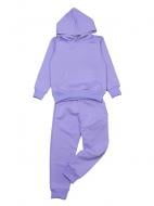 Спортивний костюм Luna Kids р.104 бузковий 0035