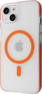 Чехол Proove Astro Case with Magnetic Ring для Apple iPhone 13 orange (PCASIP130010)