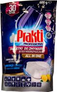 Таблетки для ПММ для ПММ Dr.PRAKTI 30 шт.