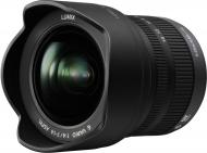 Объектив Panasonic Micro 4/3 Lens 7-14mm f/4.0 ASPH