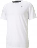 Футболка Puma PERFORMANCE SS TEE 52031402 р.L белый