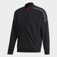 Джемпер Adidas M ZNE bmbr wvn EB5221 р. S черный