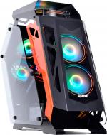 Компьютер персональный Artline Overlord STALKER (STALKERv26) black