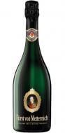 Вино игристое Furst von Metternich Riesling белое сухое 0,75 л
