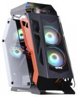 Компьютер персональный Artline Overlord (STALKERv26Win) black/orange