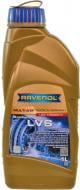 Мастило трансмісійне RAVENOL MULTI LVS FL ATF 1 л (RAV MULTI ATF LVS FL 1L)