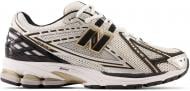 Кроссовки мужские New Balance 1906R M1906RA р.36 бело-серые