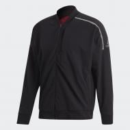 Джемпер Adidas M ZNE bmbr wvn EB5221 р. XL черный