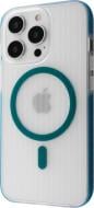 Чехол Proove Astro Case with Magnetic Ring для Apple iPhone 13 Pro mint (PCASIP13P009)