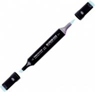Маркер спиртовой FINECOLOUR EF102-68 нильский синий