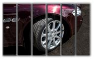 Картина модульная Maserati Quattroporte 171x112 см Hotel Arizona HD 6-21333043884-SPOR-44x67-RED Картина модульная Maserati Quattroporte 171x112 см Hotel Arizona HD 6-21333043884-SPOR-44x67-RED