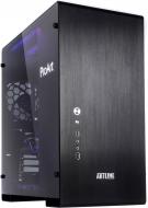 Рабочая станция Artline Workstaion PROART (PROARTv15Win) black