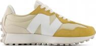 Кроссовки New Balance 327 U327-FG р.37 бежевые