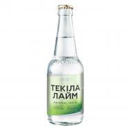 Слабоалкогольный напиток Оболонь Текила Лайм 8% 0,33 л