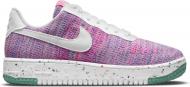 Кросівки жіночі демісезонні Nike W AF1 CRATER FLYKNIT DC7273-500 р.36,5 бузкові